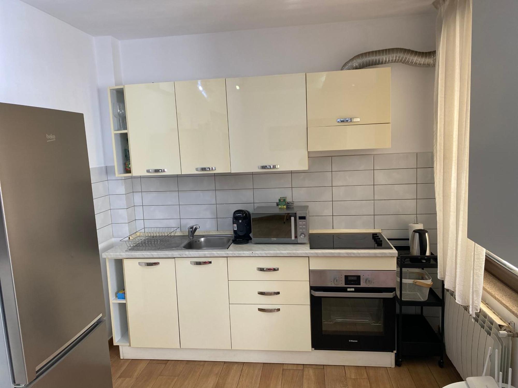 בוקרשט Royal Suite Unirii-2 Bdr Apartment מראה חיצוני תמונה