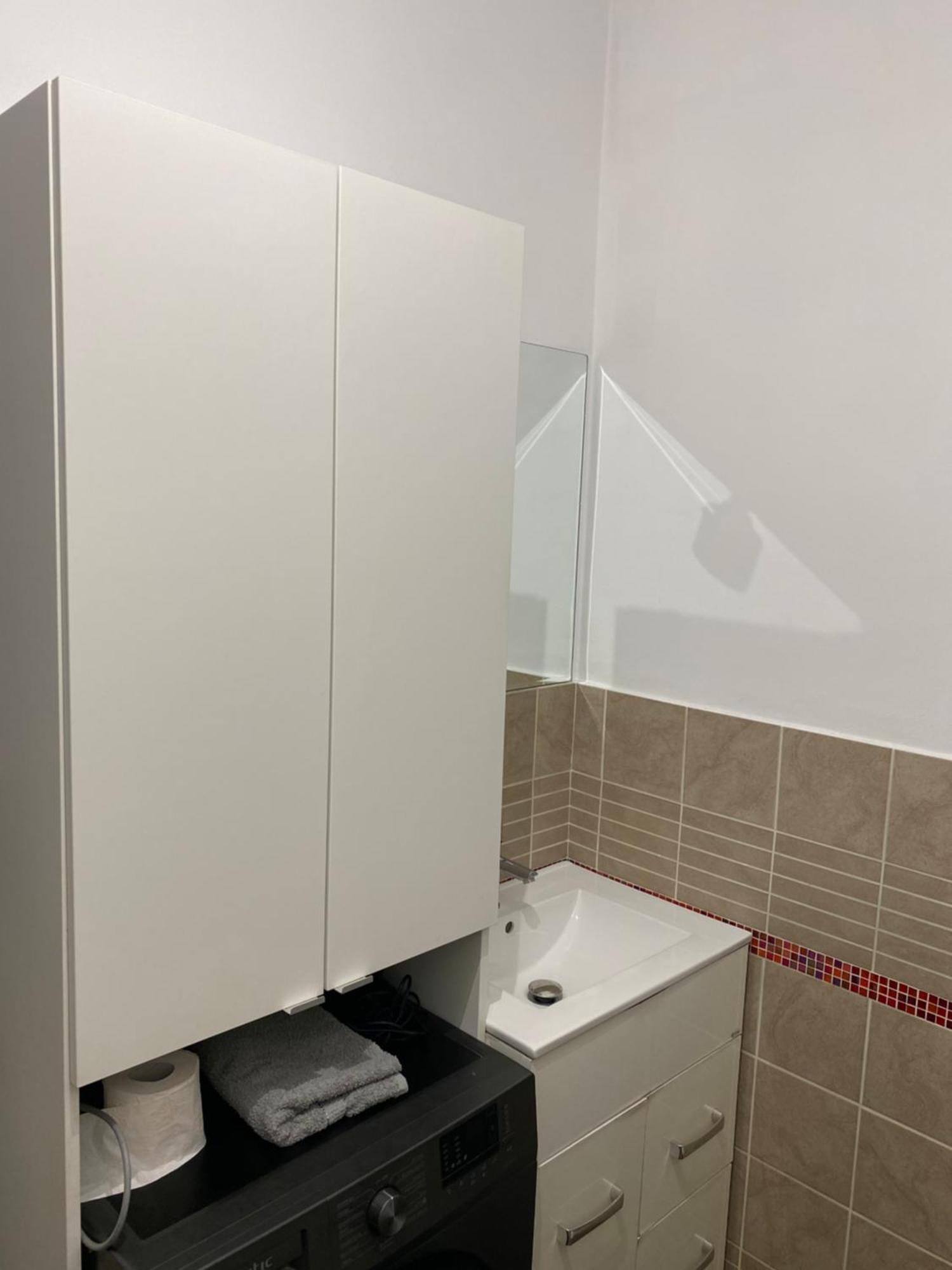 בוקרשט Royal Suite Unirii-2 Bdr Apartment מראה חיצוני תמונה
