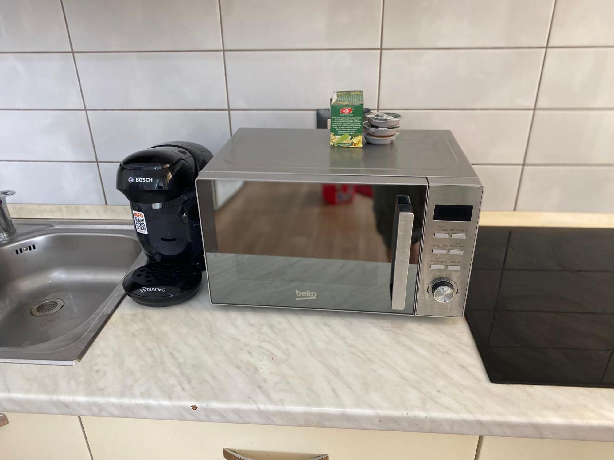 בוקרשט Royal Suite Unirii-2 Bdr Apartment מראה חיצוני תמונה